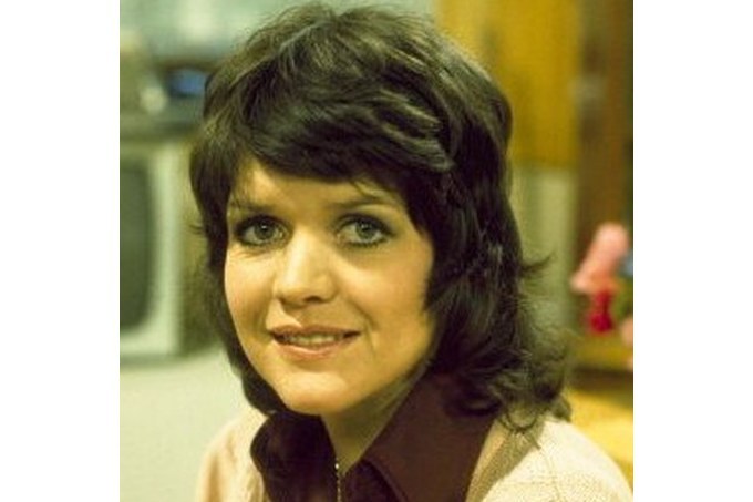 Sally Geeson Sally Geeson