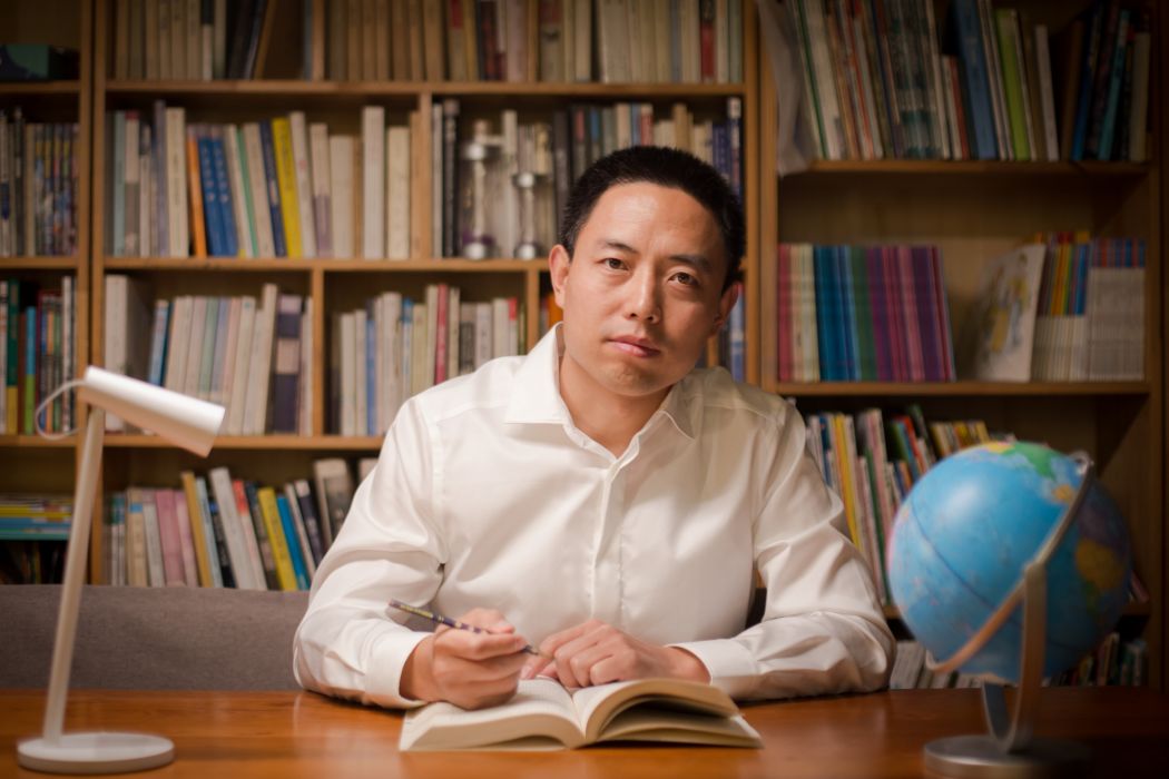 張是之 張是之