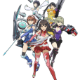 schoolgirl strikers(school girl strikers(改編電視動畫)) schoolgirl strikers(school girl strikers(改編電視動畫))