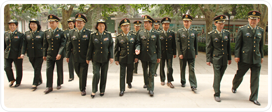 中國人民解放軍總醫院(北京301醫院)