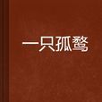 一隻孤鶩 一隻孤鶩