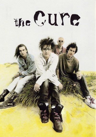 THECURE