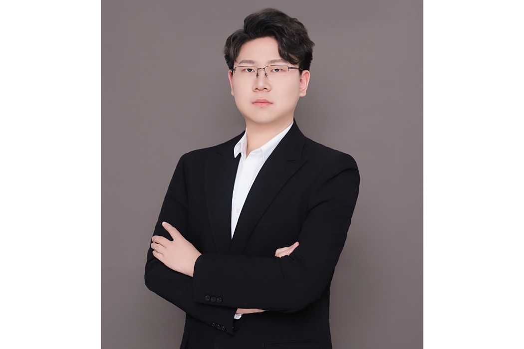 邵楠(優秀青年志願者代表) 邵楠(優秀青年志願者代表)
