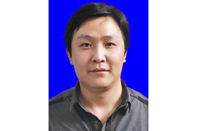 馬肅東 馬肅東