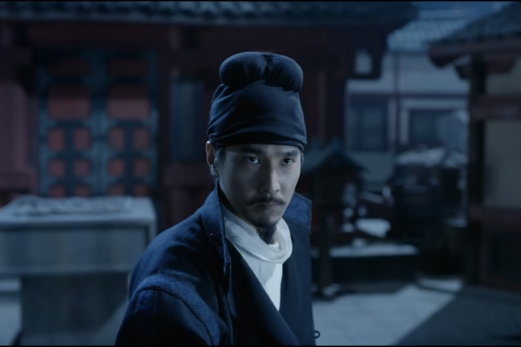 狄仁傑(電影《狄仁傑之神都龍王》,《狄仁傑之四大天王》中的人物) 狄仁傑(電影《狄仁傑之神都龍王》,《狄仁傑之四大天王》中的人物)