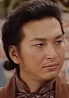 東歸英雄傳(2015年馬景濤主演電視劇)