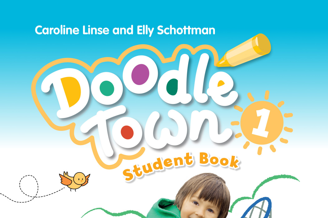 Doodle Town Doodle Town