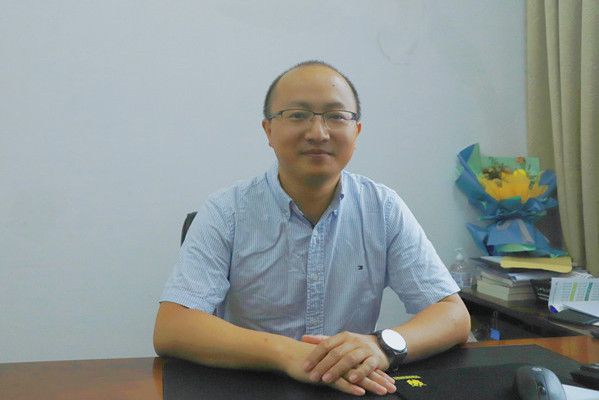 郭林(南昌航空大學科技學院院長助理) 郭林(南昌航空大學科技學院院長助理)