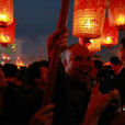 己丑元夜 己丑元夜