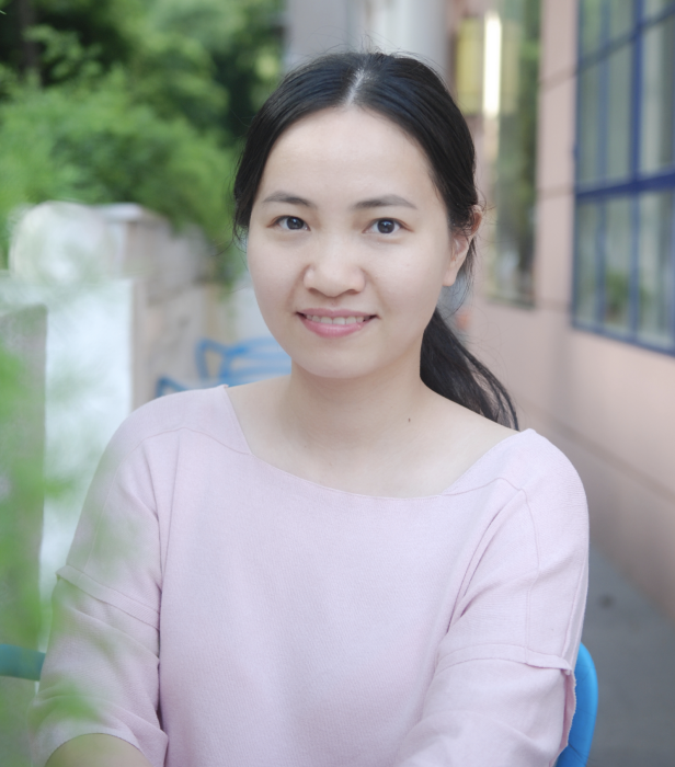 陳慧(中山大學博雅學院副教授) 陳慧(中山大學博雅學院副教授)