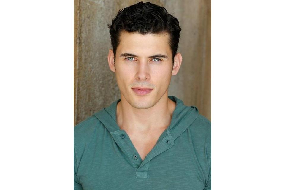 James Joseph Pulido James Joseph Pulido