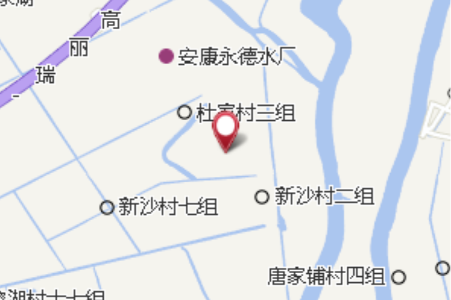 安康鄉林場 安康鄉林場