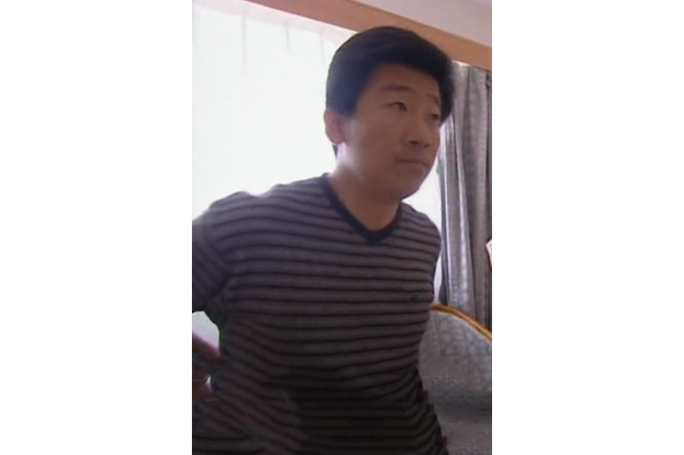 李強(影視演員)