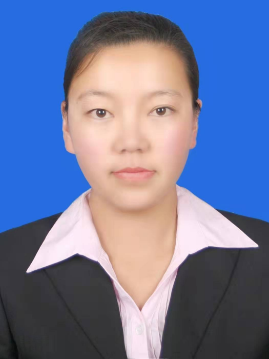 李想(雲南省迪慶州香格里拉市委教育工委專職副書記) 李想(雲南省迪慶州香格里拉市委教育工委專職副書記)