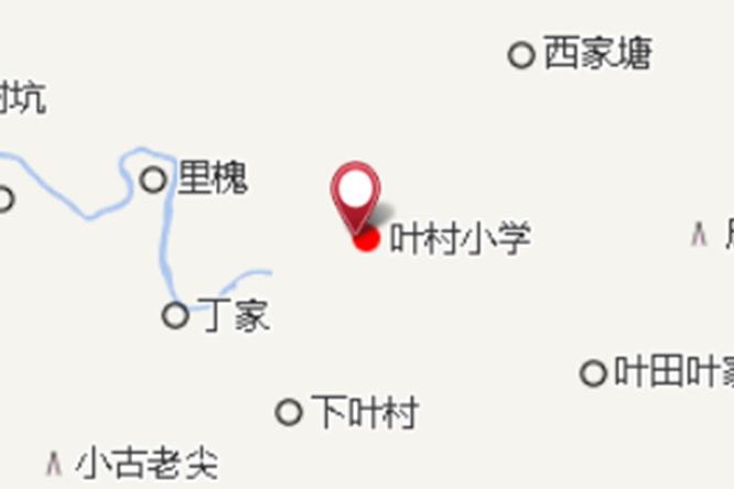 北塢坑 北塢坑