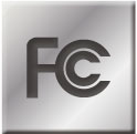 美國聯邦通信委員會（FCC）標誌