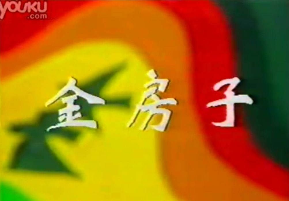金房子(朱琳主演電視劇) 金房子(朱琳主演電視劇)
