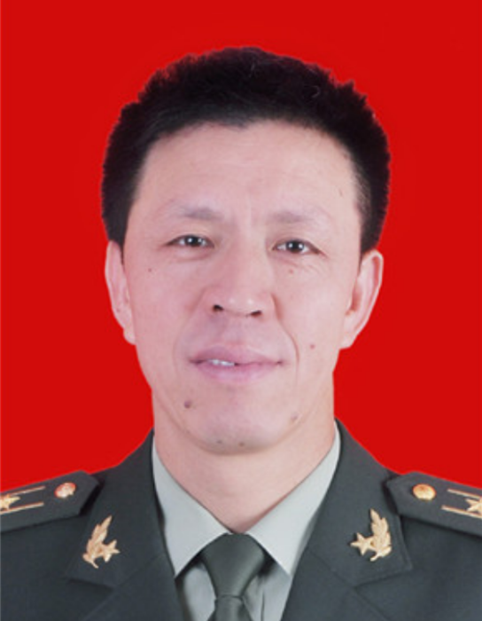 周永宏(安徽省馬鞍山市和縣縣委常委、人武部政委) 周永宏(安徽省馬鞍山市和縣縣委常委、人武部政委)