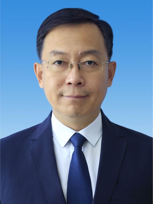 金銳(吉林省白城市通榆縣委副書記、縣人民政府縣長) 金銳(吉林省白城市通榆縣委副書記、縣人民政府縣長)