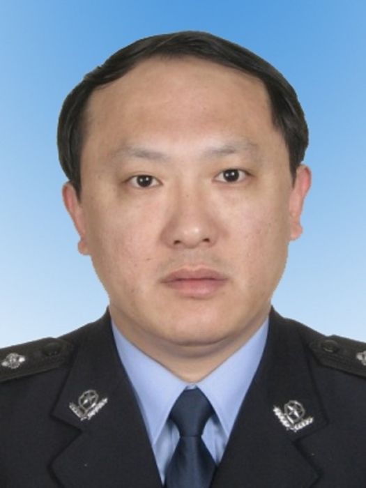 毛旭波 毛旭波