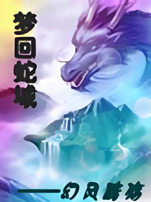 夢回蛇域 夢回蛇域