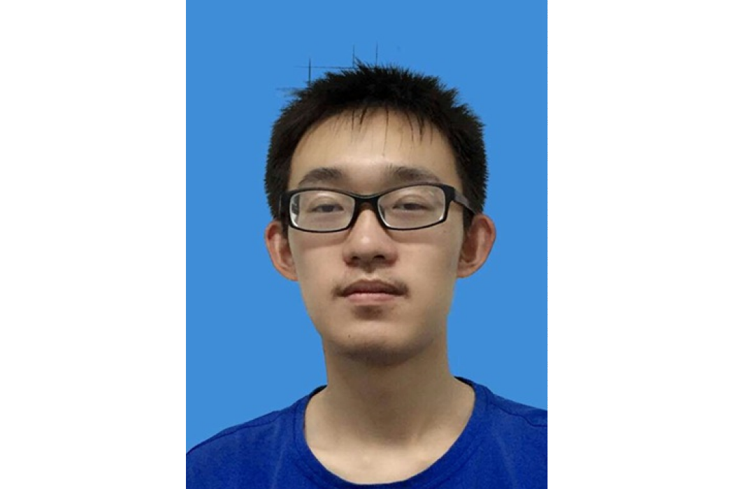 徐嘉明 徐嘉明