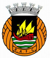 里奧阿維足球俱樂部隊徽