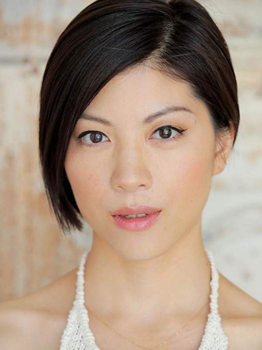 Amy Tsang Amy Tsang