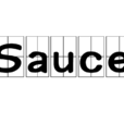 Sauce(英語單詞)