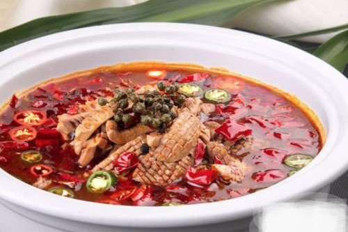 麻辣腰片 麻辣腰片