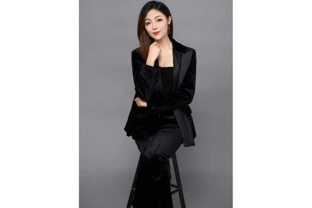徐美慧子 徐美慧子