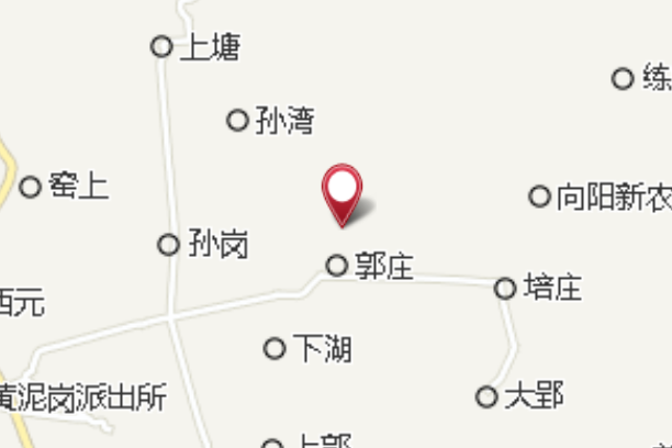 北小郢 北小郢