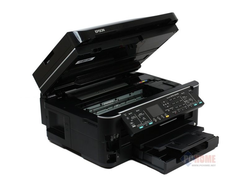 愛普生ME OFFICE 960FWD 愛普生ME OFFICE 960FWD