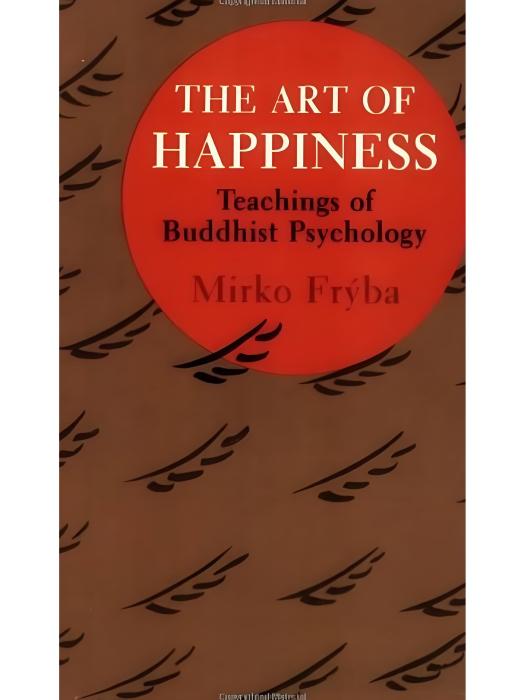The Art of Happiness(1989年出版的圖書) The Art of Happiness(1989年出版的圖書)