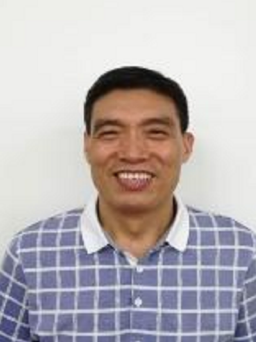 徐江(湖北省十堰市生態環境局四級調研員) 徐江(湖北省十堰市生態環境局四級調研員)