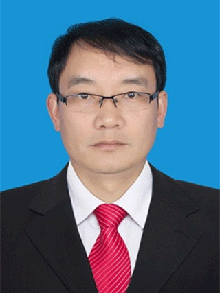 李雲波(玉溪市峨山縣人力資源和社會保障局黨組成員)