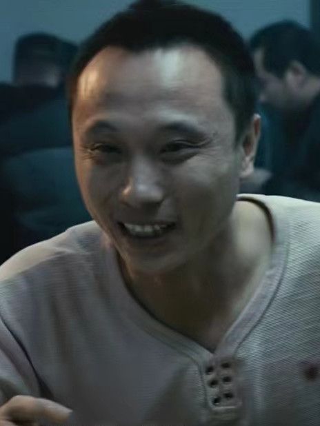 朱自清(中國內地男演員) 朱自清(中國內地男演員)