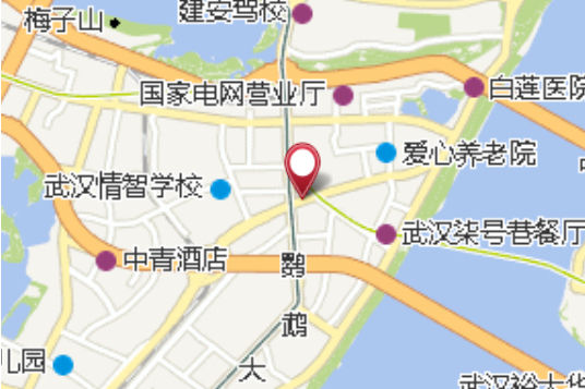 橋上街 橋上街