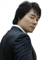 冬候鳥(2007年韓國MBC播出的周末電視劇)