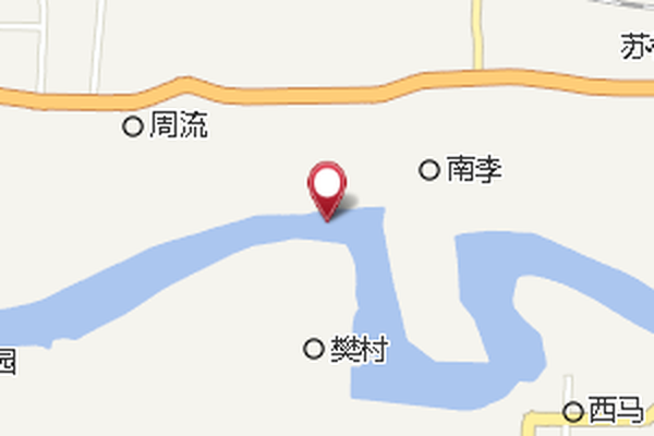 樊村渡 樊村渡