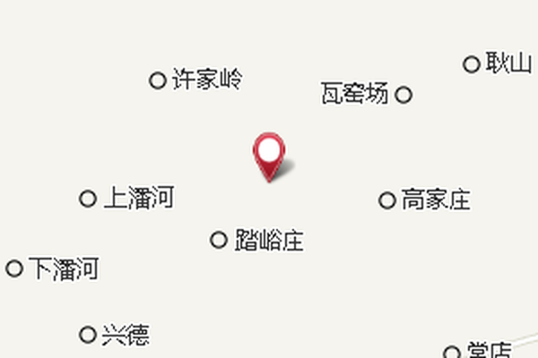 窯嶺 窯嶺