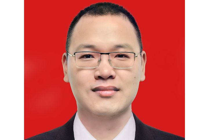 陳志強(重慶市巫溪縣天星鄉鄉長) 陳志強(重慶市巫溪縣天星鄉鄉長)
