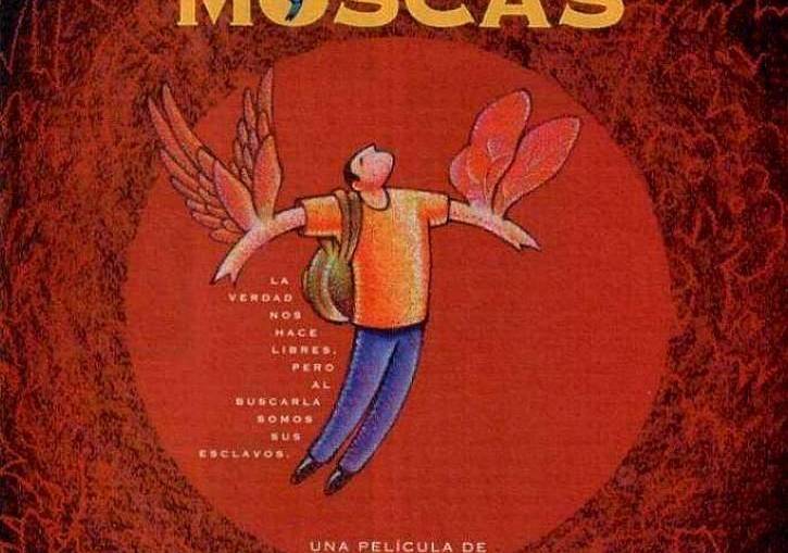 Águilas no cazan moscas Águilas no cazan moscas