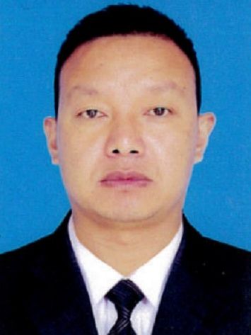 陳俊(貴州省銅仁市沿河縣譙家鎮黨委書記) 陳俊(貴州省銅仁市沿河縣譙家鎮黨委書記)