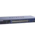 Netgear FS726T Netgear FS726T