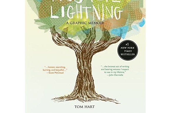 Rosalie Lightning Rosalie Lightning