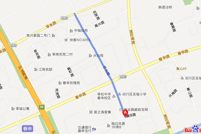 偉業路(上海市偉業路) 偉業路(上海市偉業路)