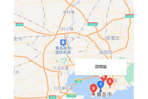 昆明路60號 昆明路60號