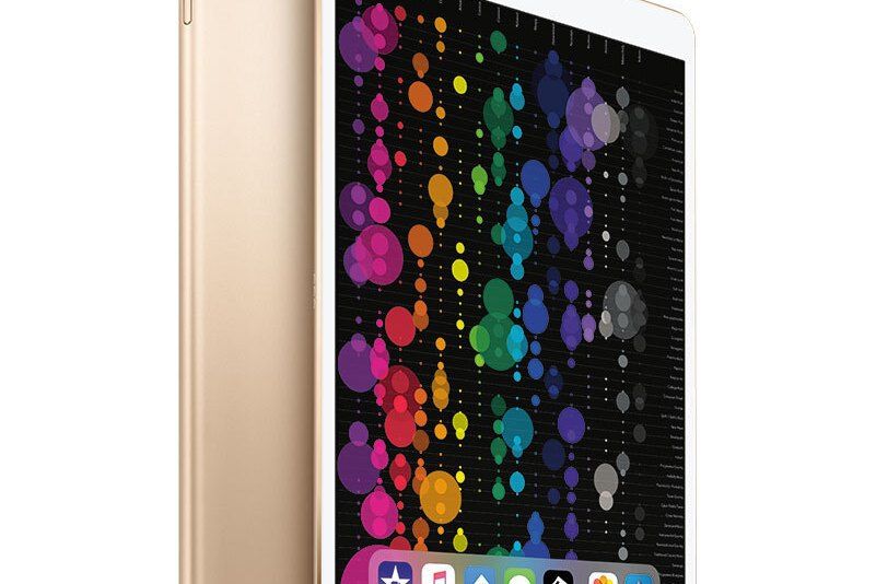 iPad Pro 10.5 英寸 iPad Pro 10.5 英寸