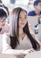 二十歲(中國2018年屈楚蕭主演電影)